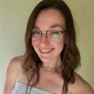 Meet your Posher, Danah-Rae